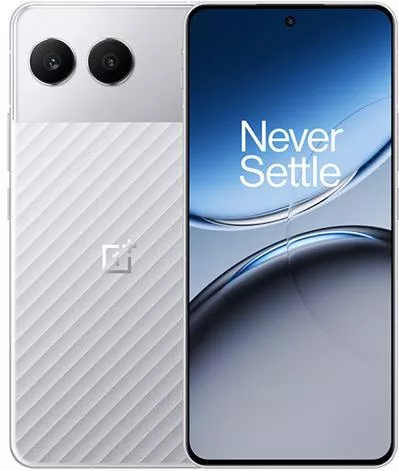 OnePlus Nord 4 5G 16GB 512GB Mercurial Silver