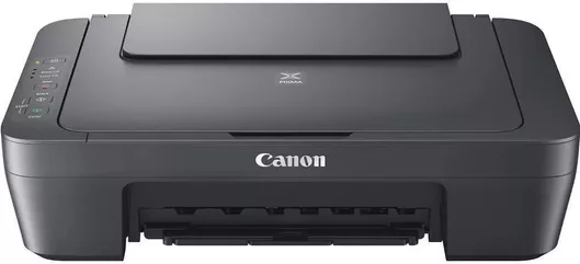 Πολυμηχάνημα Canon Inkjet PIXMA MG2551s Έγχρωμο 