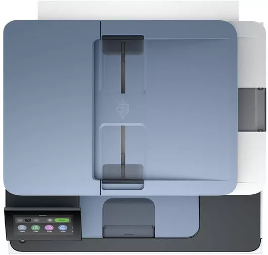Πολυμηχάνημα HP Color LaserJet Pro MFP 3302FDN Έγχρωμο με WiFi & Mobile Print