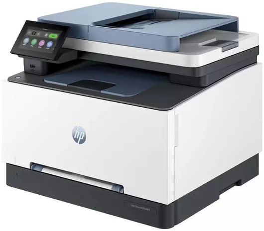 Πολυμηχάνημα HP Color LaserJet Pro MFP 3302FDN Έγχρωμο με WiFi & Mobile Print