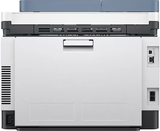 HP Color LaserJet Pro MFP 3302fdw Έγχρωμο Πολυμηχάνημα με WiFi & Mobile Print 499Q8F