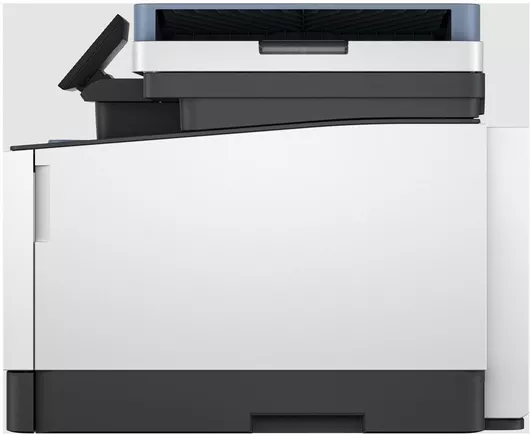 HP Color LaserJet Pro MFP 3302fdw Έγχρωμο Πολυμηχάνημα με WiFi & Mobile Print 499Q8F