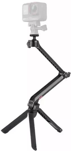 Τρίποδο Action Cameras Insta360 3 σε 1 