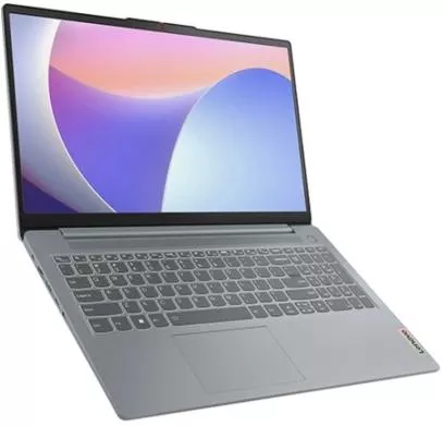 Laptop Lenovo IdeaPad Slim 3 15.6" i5-12450H / 16GB RAM / 512GB SSD Γκρι EU