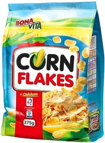 Δημητριακά Bona Vita Corn Flakes 375gr