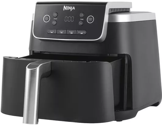 Φριτέζα AF140EU Ninja Max Pro 2000W 4.7lt Μαύρο