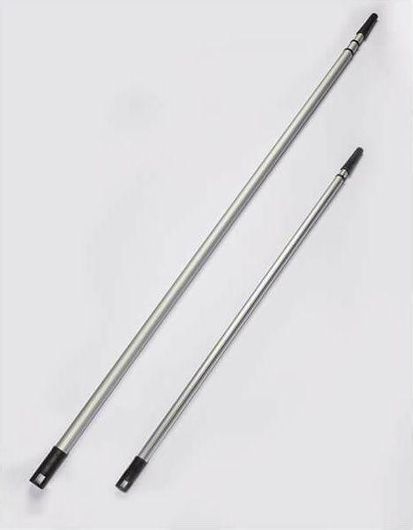 Πτυσσόμενο Κοντάρι Αλουμινίου Βαφής 5m