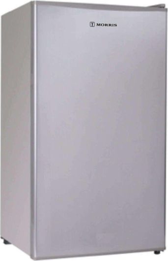 Morris Mini Bar 82lt Υ85xΠ47xΒ45εκ. Inox S7181SP