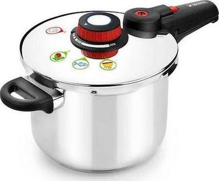 Monix Selecta Χύτρα Ταχύτητας 9lt