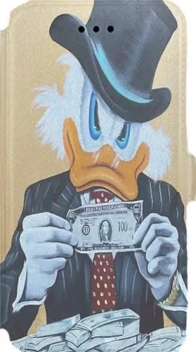 Βook Case Samsung Galaxy S23+ Plus 5g Angry Skroutz