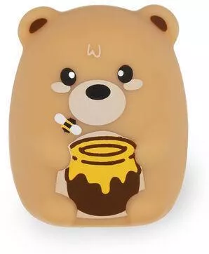 Ξύστρα Legami Milano Μονή Teddy Bear