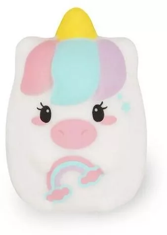 Ξύστρα Legami Milano Μονή Μονόκερος