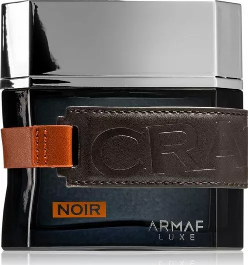 Armaf Craze Noir for Men Eau de Parfum 100ml