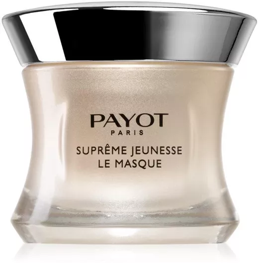 Payot Supreme Jeunesse Le Masque Μάσκα Προσώπου για Αντιγήρανση / Επανόρθωση 50ml