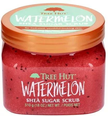 Κρέμα / Scrub Tree Hut Σώματος Tree Hut 510gr