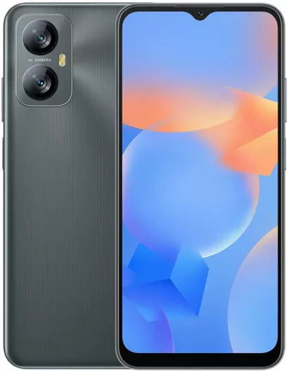 Blackview A52 Pro 4G 4GB 128GB Mαύρο