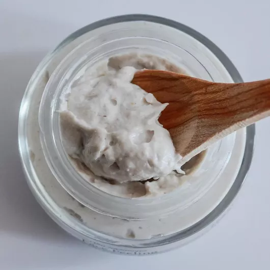 Κρέμα Απολέπισης Προσώπου Aegeo Spas Cosmetics 50ml