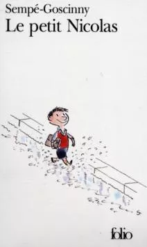 Le Petit Nicolas