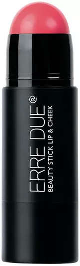Κραγιόν Erre Due Beauty Stick Lip & Cheek 251 Pink Petals