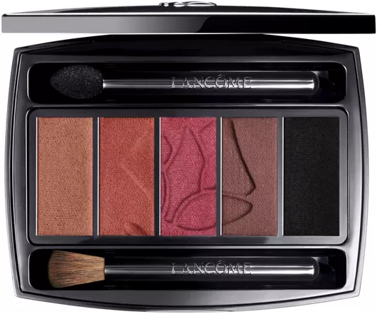 Παλέτα Σκιών Lancome Hypnôse Eyeshadow 19 Ardent Drama 4gr