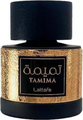 Lattafa Tamima Eau de Parfum 100ml