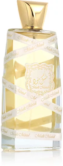 Lattafa Perfumes Musk Mood Eau De Parfum 100ml