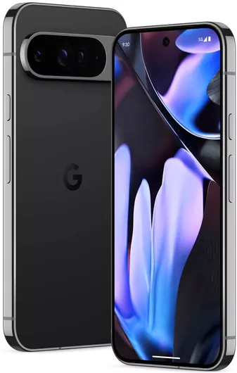 Google Pixel 9 Pro XL 5G 16GB 512GB Obsidian Black