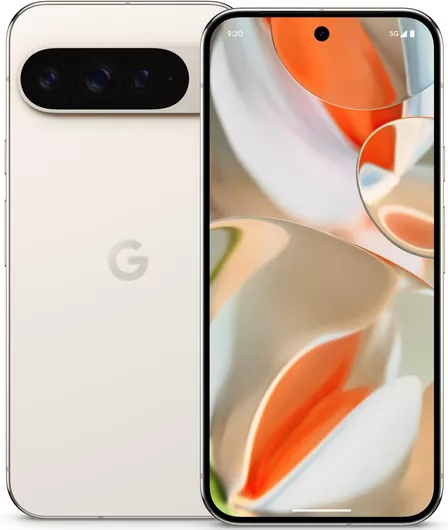 Google Pixel 9 Pro XL 5G 16GB 256GB Porcelain