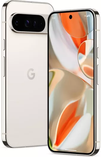 Google Pixel 9 Pro XL 5G 16GB 256GB Porcelain