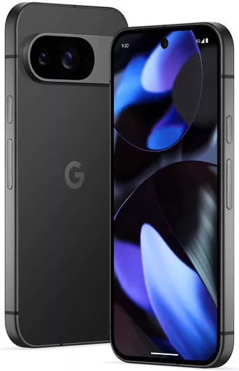 Google Pixel 9 5G 12GB 128GB Obsidian