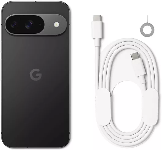 Google Pixel 9 5G 12GB 128GB Obsidian