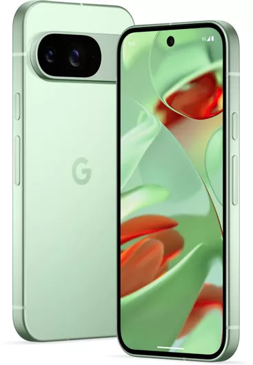 Google Pixel 9 5G 12GB 256GB Wintergreen