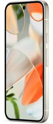 Google Pixel 9 5G 12GB 256GB Porcelain | SHOPFLIX.gr