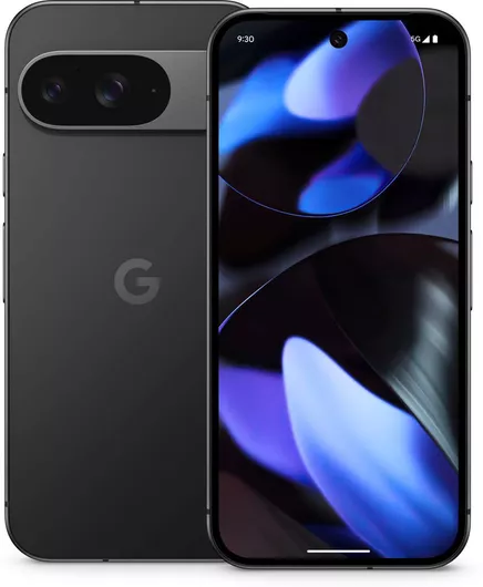 Google Pixel 9 5G 12GB 256GB Obsidian