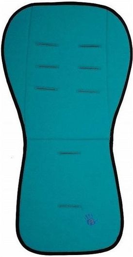 Κάλυμμα Καροτσιού Altabebe AL3006M-15 Τιρκουάζ