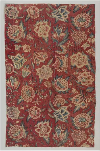 Πίνακας Chintz 40x65cm