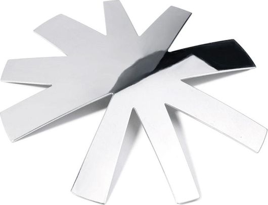 Μεταλλικό Καλούπι V για Γραμμή Γαλλικού 10x7x2mm από Ανοξείδωτο Ατσάλι