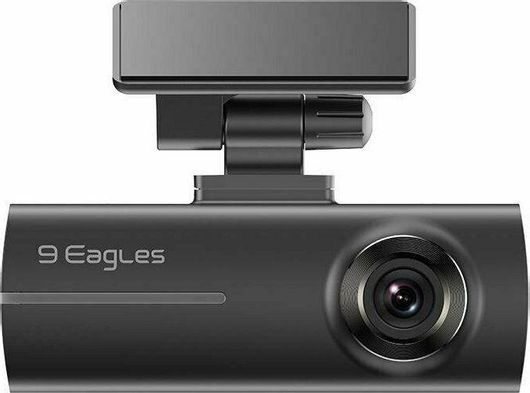 Κάμερα DVR Αυτοκινήτου DDPAI Mola A2 1080P WiFi για Παρμπρίζ με Αυτοκόλλητο