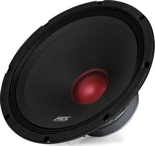 Ηχείο Αυτοκινήτου MTX 8" 250W RMS Midrange