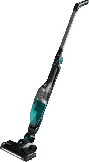 Rowenta X-Trem Compact Επαναφορτιζόμενη Σκούπα Stick 16.8V Μαύρη