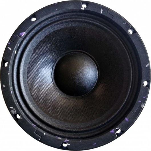 Ηχείο Αυτοκινήτου RSW-8040 8" με 250W RMS Midrange