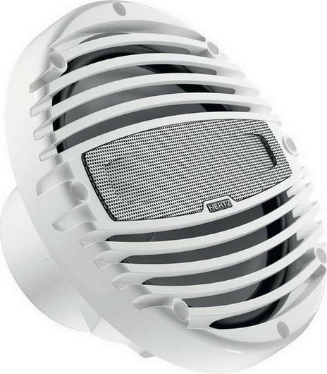 Ηχεία Σκάφους Hertz HMX 8 LD / C 8" με 100W RMS Λευκό