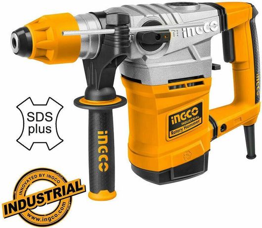 Πιστολέτο Ingco RH18008 Περιστροφικό Κρουστικό 1800w Sds Plus 