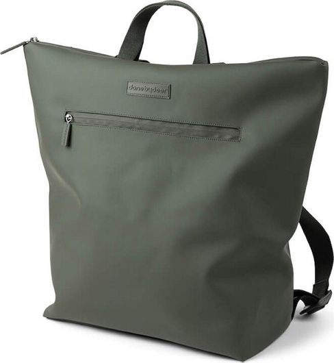 Τσάντα Αλλαξιέρα Πλάτης Done by Deer Πράσινο