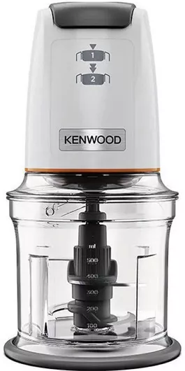 Kenwood Πολυκόπτης Multi 500W με Δοχείο 500ml