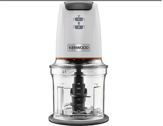 Kenwood Πολυκόπτης Multi 500W με Δοχείο 500ml