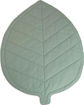 Παιδικό Χαλί Baby Star Kenya Φύλλο 100x130cm Πράσινο