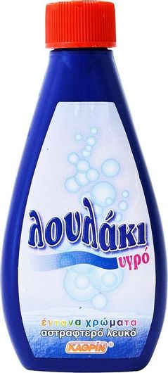 Λευκαντικό Κάθριν Λουλακι Υγρό 275ml