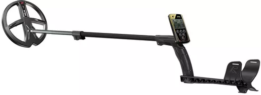 Ανιχνευτής Μετάλλων / Χρυσού XP ORX-22X35RC Εδάφους με Δίσκο X35 22.5cm