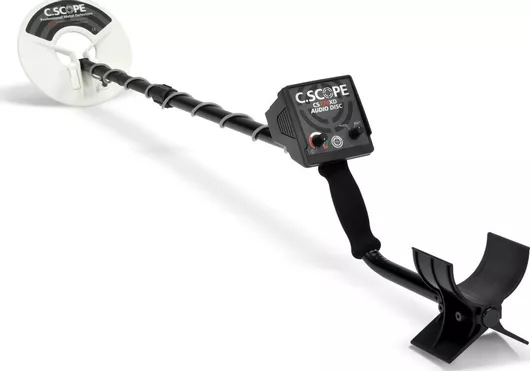 Ανιχνευτής Μετάλλων / Χρυσού C-Scope CS 770 XD Εδάφους